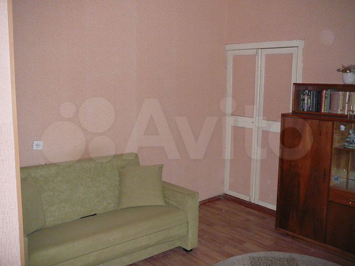2-к. квартира, 43,3 м², 4/5 эт.