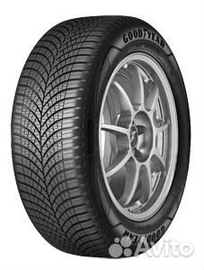 Goodyear Vector 4Seasons Gen-3 225/40 R18