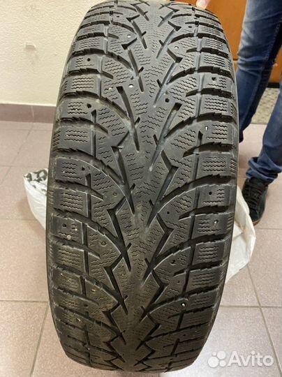 Toyo Observe G3-Ice 235/65 R17