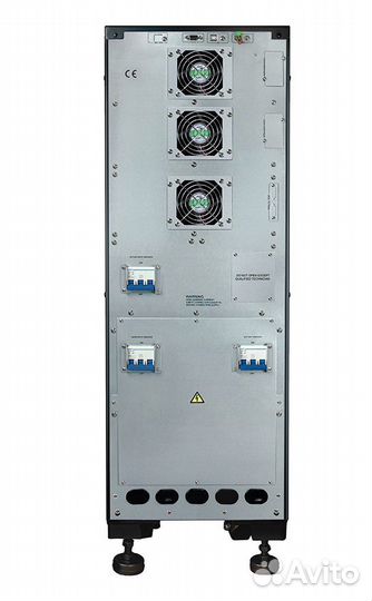 Ибп / бесперебойник 20 ква