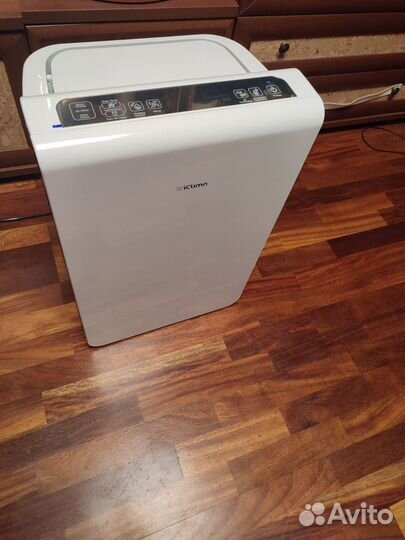 Климатический комплекс iclima LUX-8000W