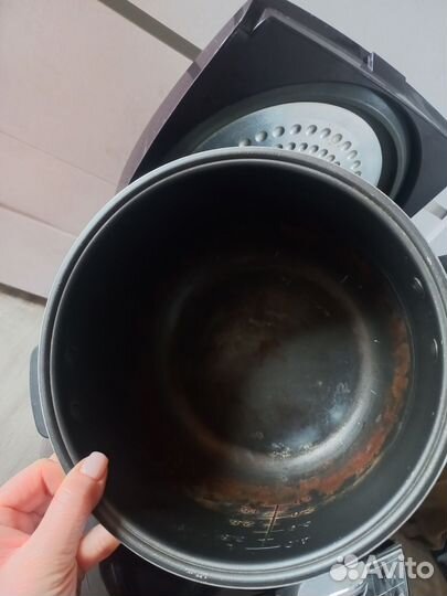 Мультиварка Polaris