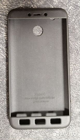 Чехлы для Xiaomi redmi