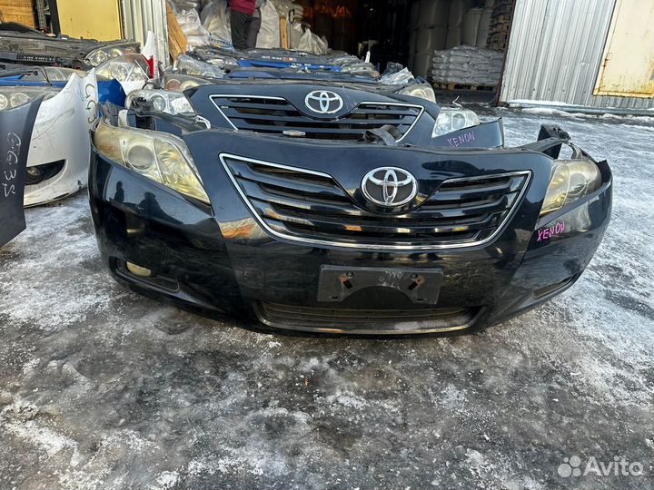 Ноускат Toyota Camry 40 2006-2010