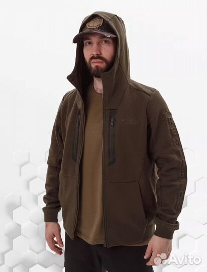 Джемпер Remington Cadiz