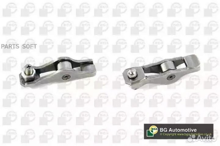 BGA RA6100 рычаг коромысла, распределение двигател