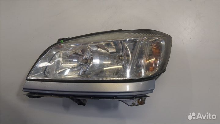 Фара (передняя) Opel Zafira A, 1999