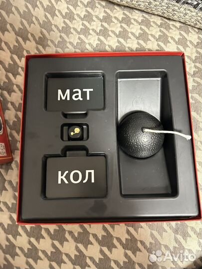 Игра Тик Так Бум