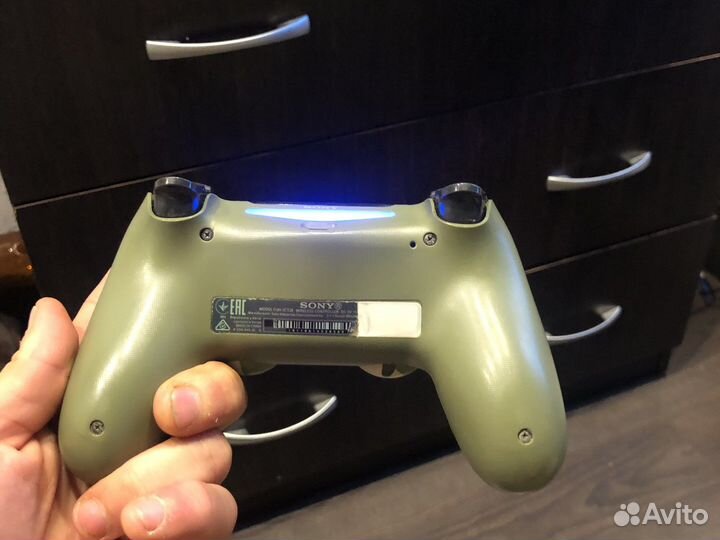 Sony PS4 dualshock