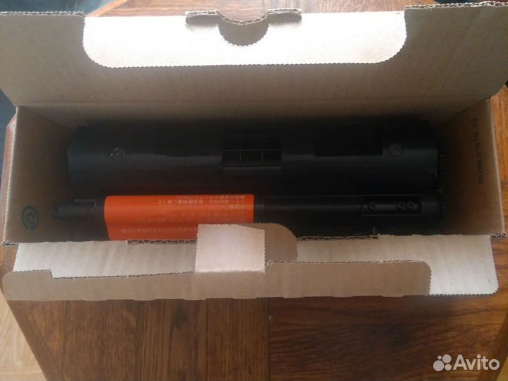 Картридж Kyocera TK-1140 (совместимый)