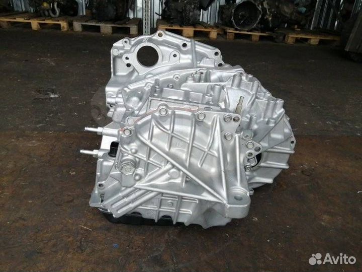 АКПП Toyota Camry V50 U760E