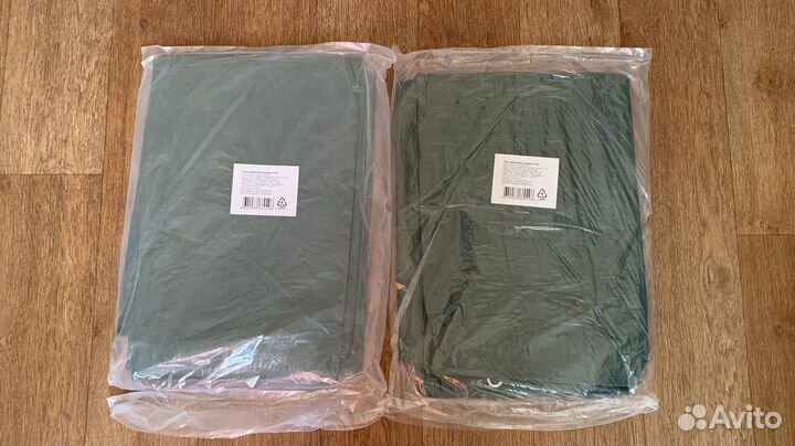 Тент укрывной, размер 2*3, 4*5 m