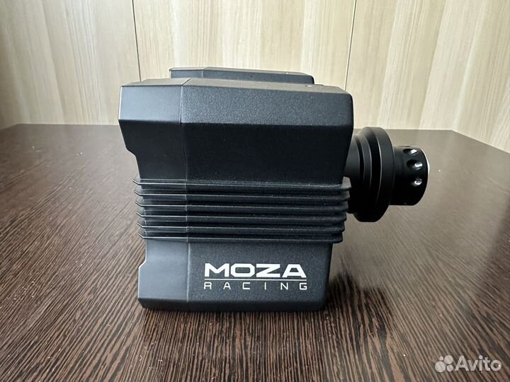 Moza r5 bundle v2