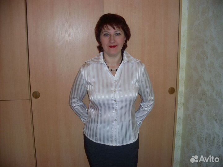 Репетитор по русскому языку