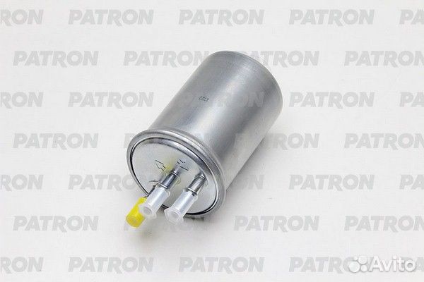 Фильтр топливный