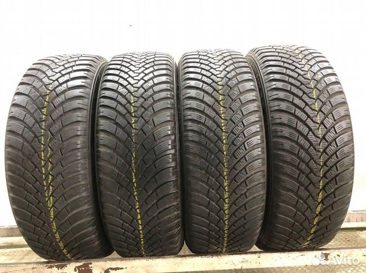 Falken Eurowinter HS01 205/60 R16 98W