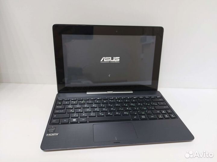 Планшет- ноутбук Asus Transformer Book T100TA