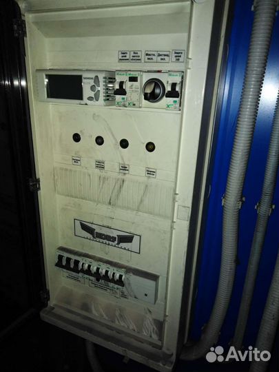 Приточная система вентиляции фирмы Korf