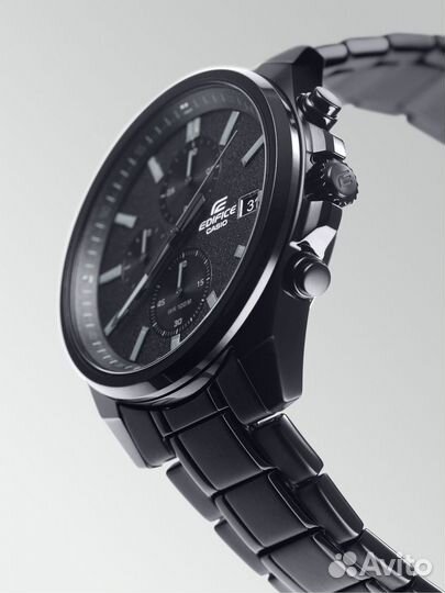 Часы Casio Edifice