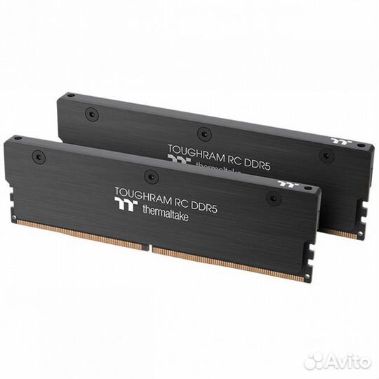 Озу Thermaltake toughram RC (RA50D516GX2-48 557834