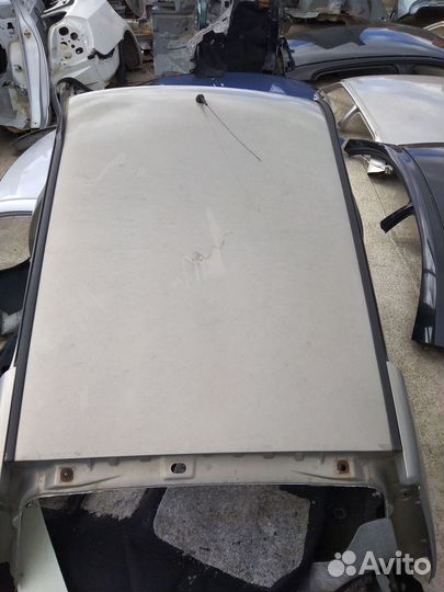 Крыша Fiat Punto (188) II рестайлинг (2003–2007)