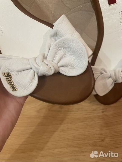 Пантолеты Milana