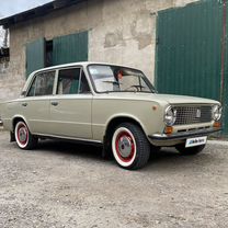 ВАЗ (LADA) 2101 1.3 MT, 1975, 89 000 км