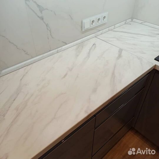 Кухонный гарнитур на заказ. Кратчайшие сроки