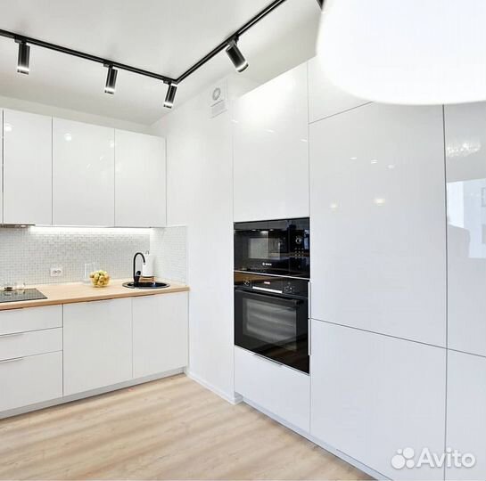 Кухни на заказ