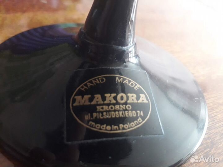 Вазы Makora Польша