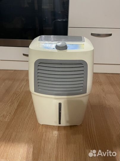 Увлажнитель funline aqua