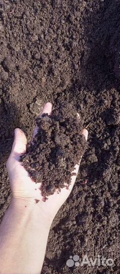 Удобрения всех видов