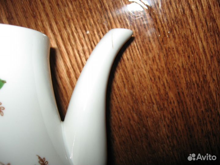 Чайник заварочный