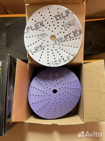 Круг шлифовальный абразивный керамический