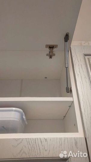 Газовый лифт/ газлифт Brilon 60N