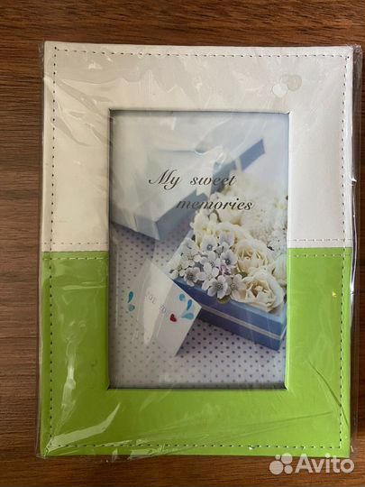 Рамка для фотографий 10 на 15