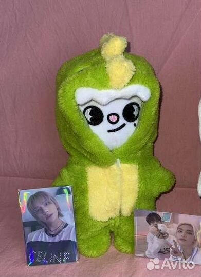 Одежда для игрушек