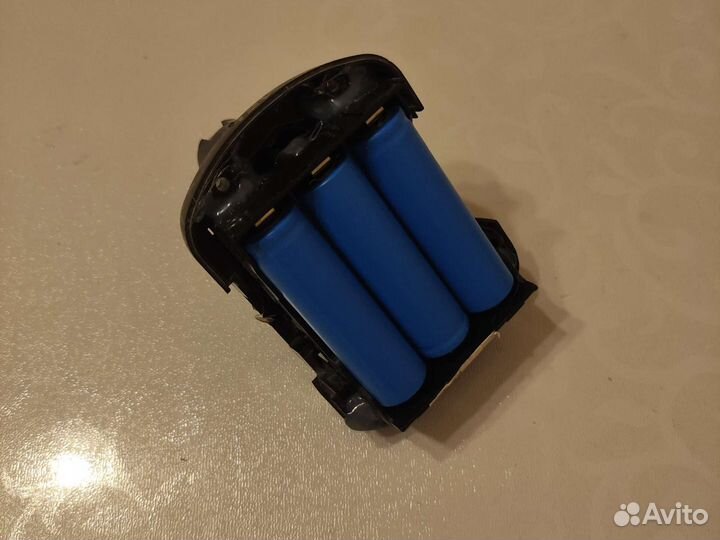 Шуруповёрт Bosch PSR 1200