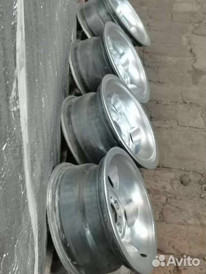 Диски r13 на ваз литье