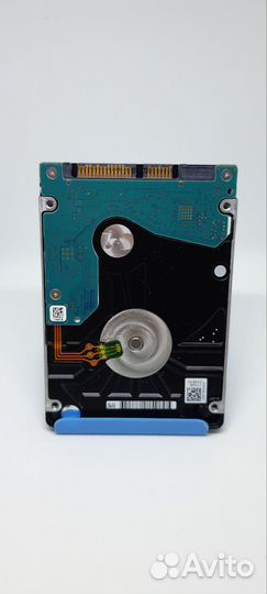 Жесткий диск для ноутбука 1 тб