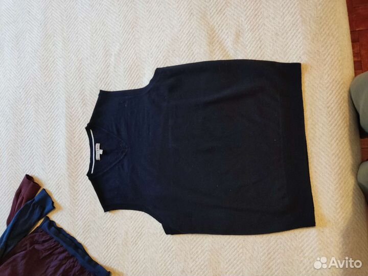 Мужская одежда пакетом 48 50