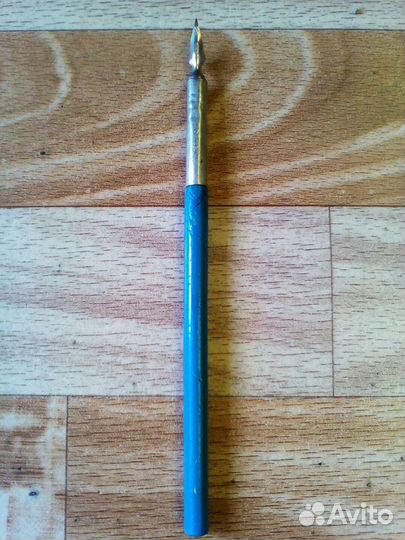 Ручка перьевая СССР