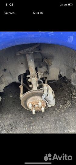 Запчасти renault megane 1