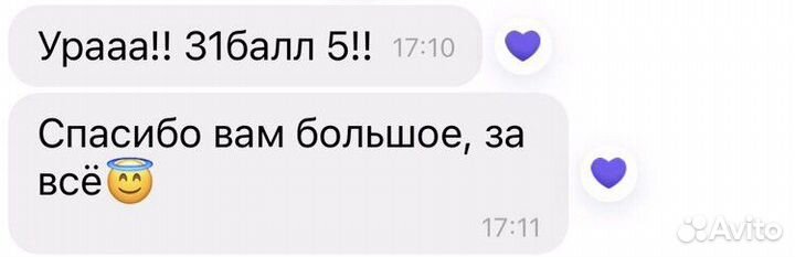 Репетитор по русскому языку егэ и огэ