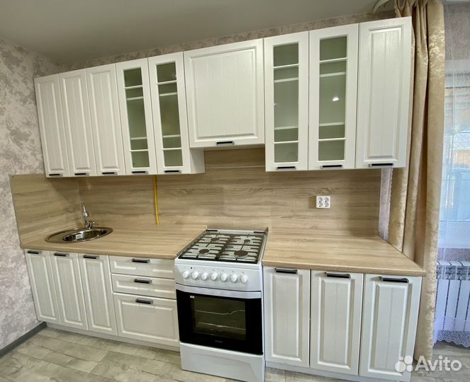 Кухонный гарнитур Прага