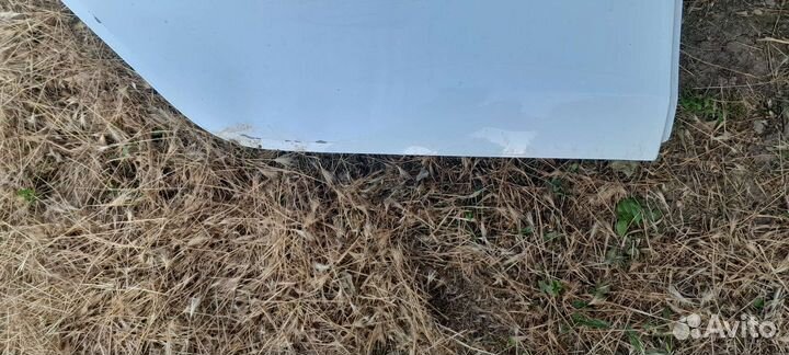 Дверь LADA vesta задняя правая