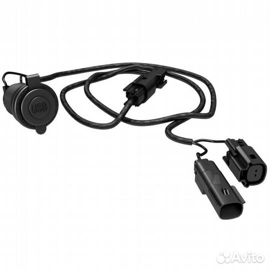 Комплект питания с разъемами USB G4(860201261)