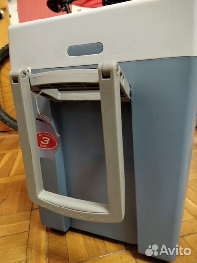 Автохолодильник