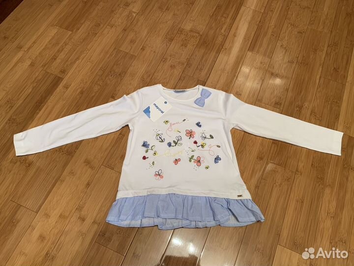 Одежда Mayoral 116-122 (4-5лет) новая