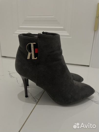 Ботильоны 36